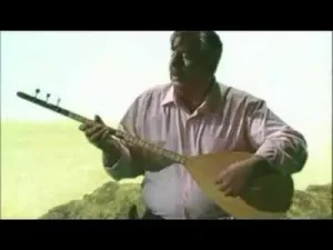 Arif Sağ Ezo Gelin Albüm Kapağı