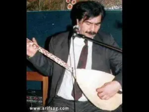 Arif Sağ Güzel Seni Çok Özledim