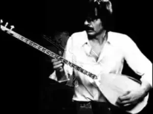 Arif Sağ Kirpiğin Kaşına Albüm Kapağı