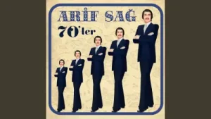 Arif Sağ Misket