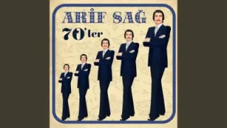 Arif Sağ Misket