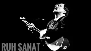 Arif Sağ Ne Ağlarsın Benim Zülüf Siyahım