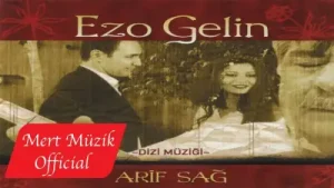 Arif Sağ Sahra
