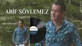 Arif Söylemez Gittin Gideli