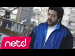 Arif Susam Acımıyorsan Albüm Kapağı
