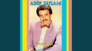 Arif Susam Aldanış