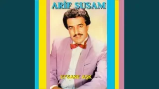 Arif Susam Aldanış