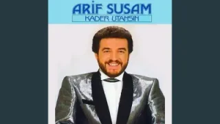 Arif Susam Hatırası Var