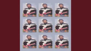 Arif Susam İntizar Albüm Kapağı