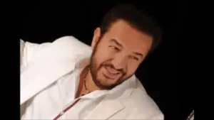 Arif Susam Para Bitti Aşk Bitti Albüm Kapağı