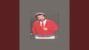 Arif Susam Veda Gecesi Albüm Kapağı