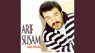 Arif Susam Yakarım Dünyayı