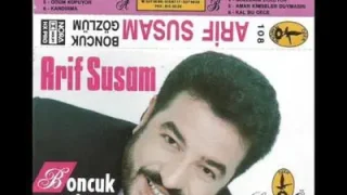 Arif Susam Zalim