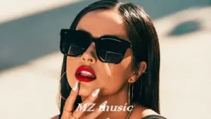 Arif Zeynalov Feat Zeynep Bastık Yağmur Albüm Kapağı