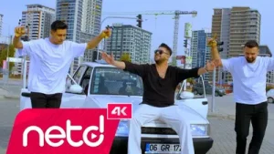 Armağan Arslan Ah Le Le Yavrum Ah Le Las Albüm Kapağı