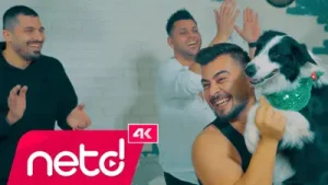 Armağan Arslan Benimle Evlenir Misin Albüm Kapağı