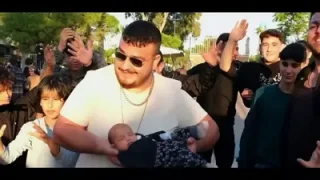 Armağan Arslan Dom Dom Yes Salla