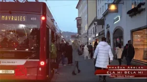Armağan Arslan Ela Mı Bela Mı Albüm Kapağı