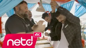 Armağan Arslan Fatih Bulut Eliminen Dayı Eliminen Albüm Kapağı