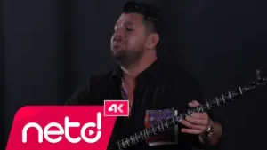 Armağan Arslan Helalleşmek Yok Albüm Kapağı