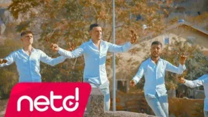 Armağan Arslan Kostak Kostak Şeker Oğlan Albüm Kapağı