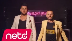 Armağan Arslan Saplar Geçerim