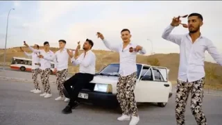 Armağan Arslan Yılana Bak Tiridine Bandım Atım Arap