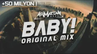 Armağan Oruç Baby