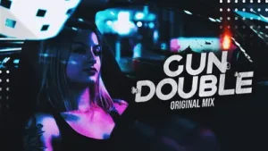 Armağan Oruç Gün Double Albüm Kapağı
