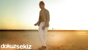 Arman Gitme Dedim Albüm Kapağı