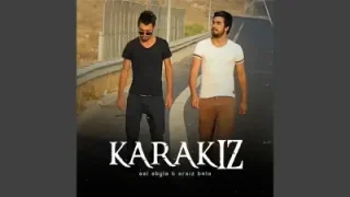 Asi Ruhsuzlardan Arsız Bela Asi Styla Karakız