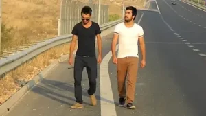 Hırsız Bela Asi Styla Şarkıları Albüm Kapağı