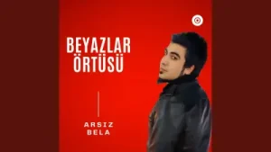 Arsız Bela Beyazlar Örtüsü Albüm Kapağı