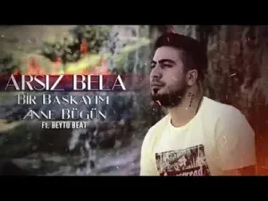 Arsız Bela Bir Başkayım Anne Bugün Albüm Kapağı