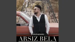 Hırsız Bela Fırtına Kopmadan Albüm Kapağı