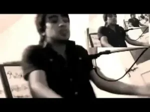Arsız Bela Fırtına Kopmadan Ft Esmer Maruz Albüm Kapağı