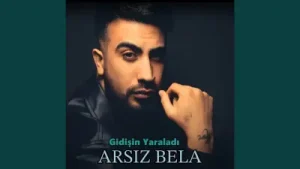 Arsız Bela – Gidişin Yaraladı