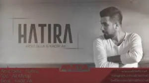 Arsız Bela Hatıra Albüm Kapağı