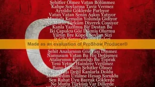 Arsız Bela Herşey Vatan İçin