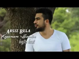 Arsız Bela Kopamam Senden Beytobeat Albüm Kapağı