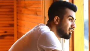Arsız Bela Neden Albüm Kapağı