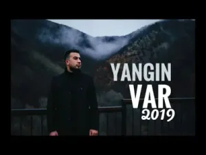 Arsız Bela – Yangın Var