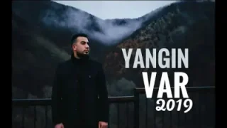 Arsız Bela – Yangın Var