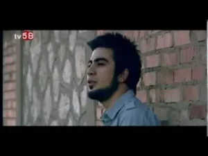 Arsız Bela Yine Gel Albüm Kapağı
