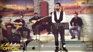 Hırsız Bela Zor Kirvem Albüm Kapağı