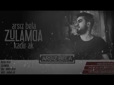 Arsız Bela Zulamda video klibi