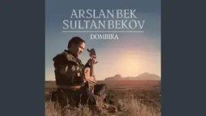 Arslanbek Sultanbekov Nogay El Albüm Kapağı