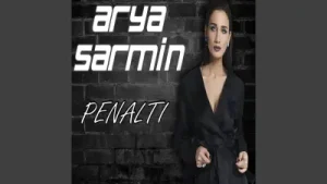 Arya Sarmin Penaltı