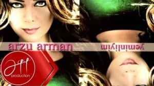 Arzu Arman Pardon