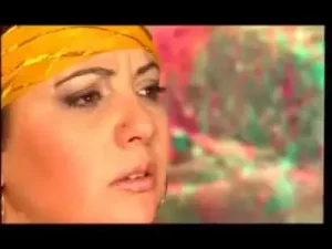Arzu Aslan Bacım Albüm Kapağı